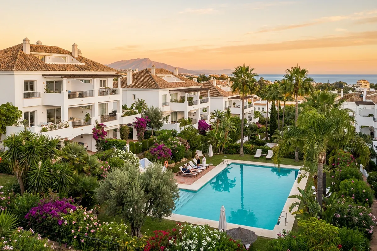 Community Fee Disputes & Advice services for expats in Estepona, Costa del Sol, Spain