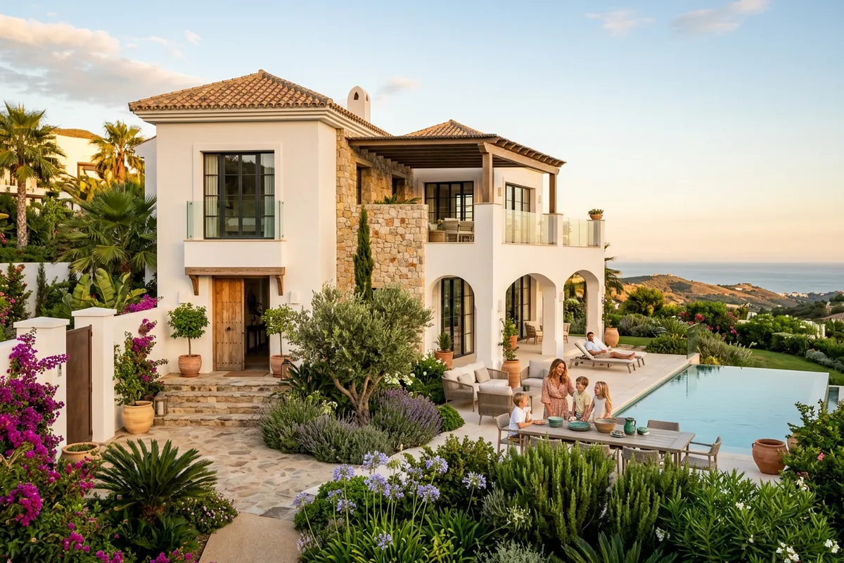 Expat Insurance Services services for expats in Estepona, Costa del Sol, Spain