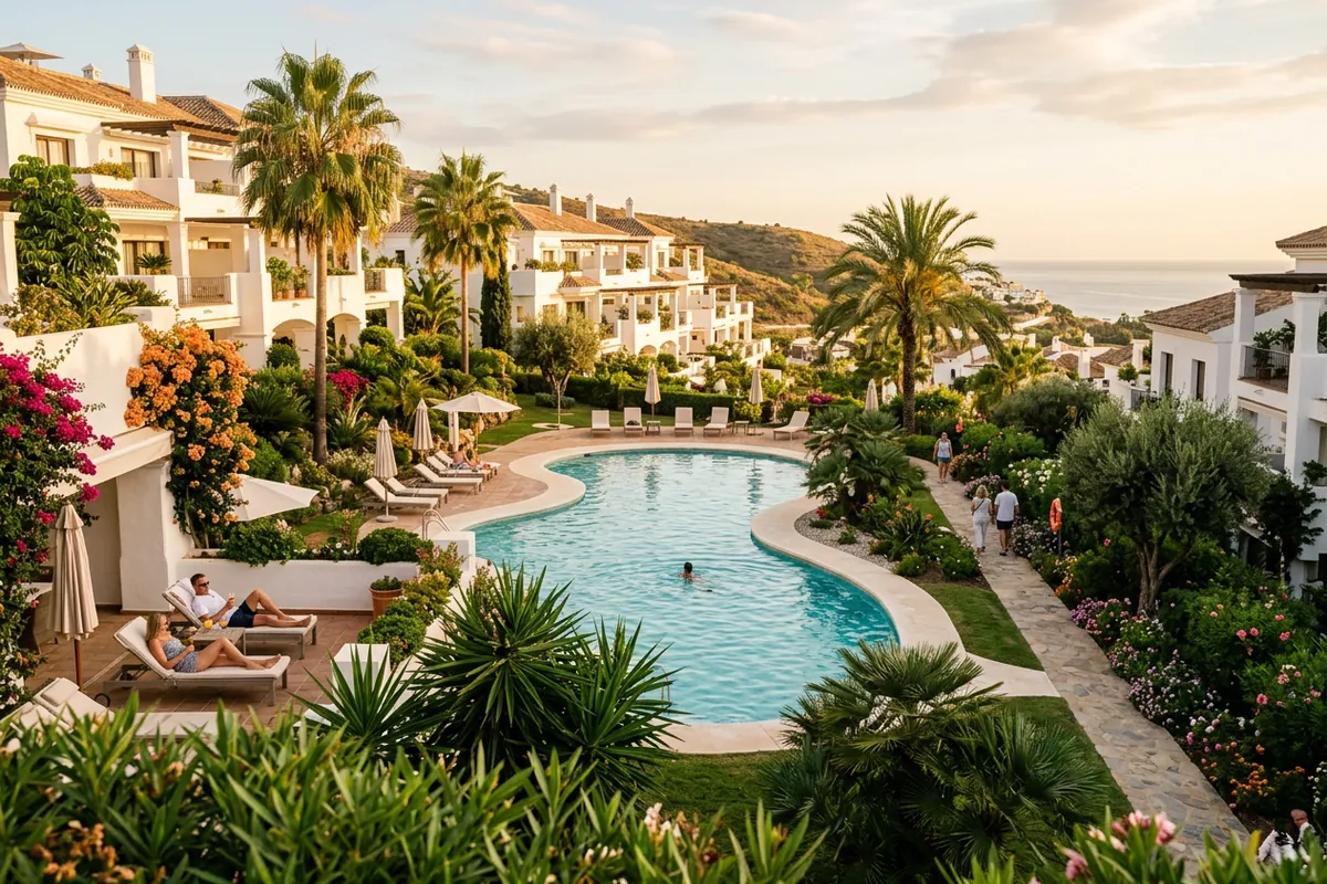 Community Fee Disputes & Advice services for expats in Málaga, Costa del Sol, Spain