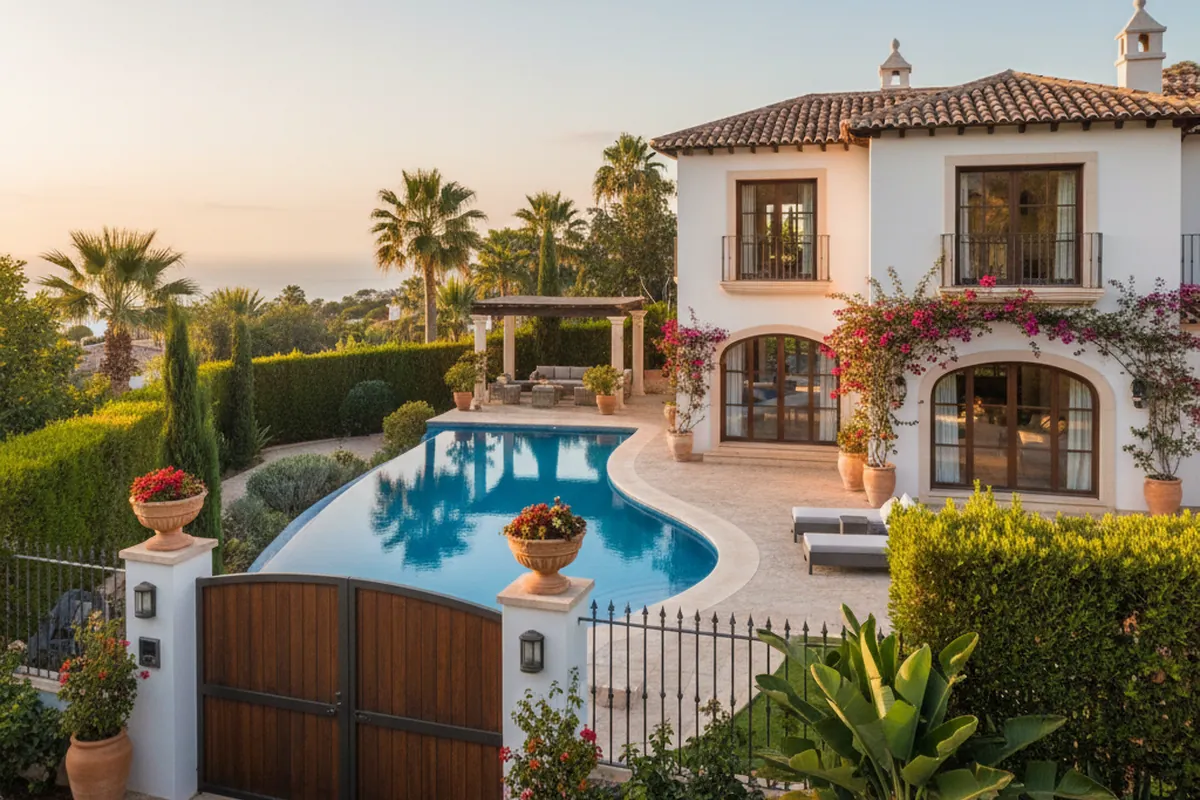 Expat Insurance Services services for expats in Málaga, Costa del Sol, Spain