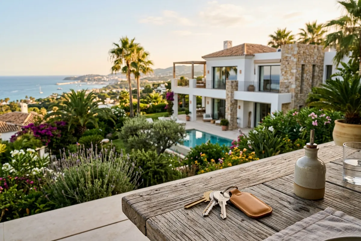 Property Purchase Legal Services services for expats in Málaga, Costa del Sol, Spain