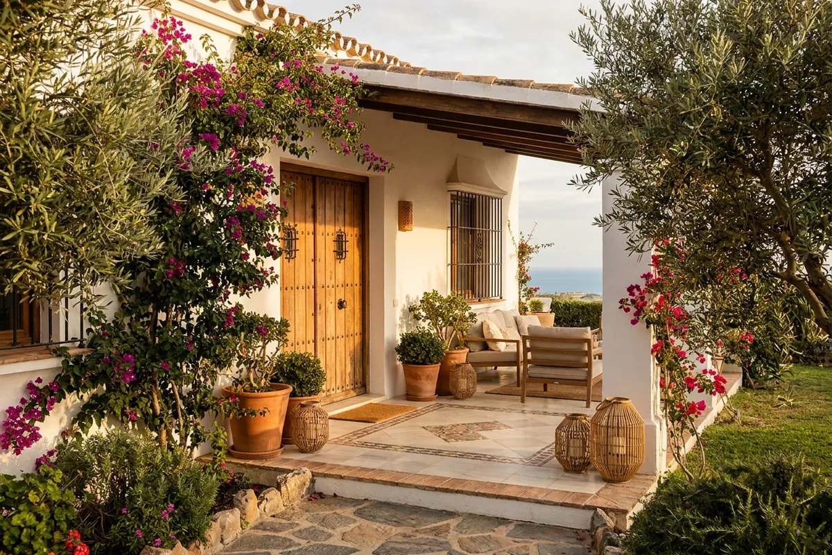 Residency & TIE Card services for expats in Málaga, Costa del Sol, Spain