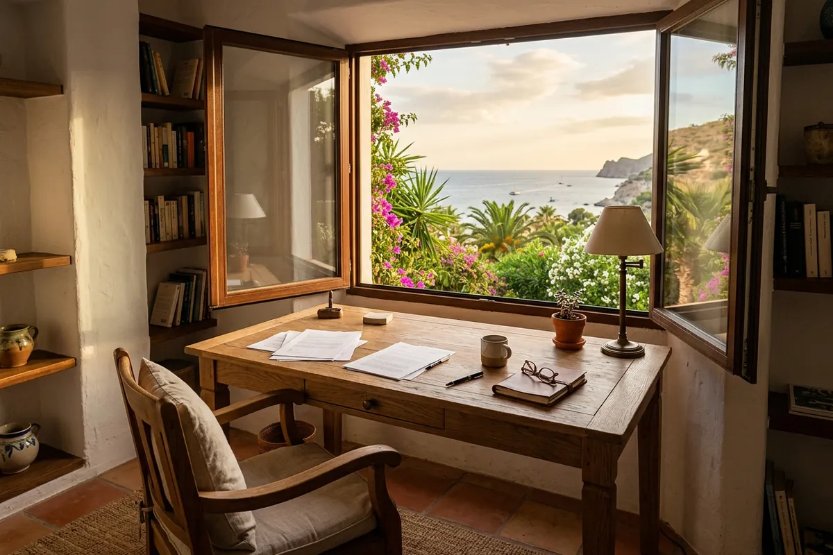 Spanish Wills & Inheritance services for expats in Málaga, Costa del Sol, Spain