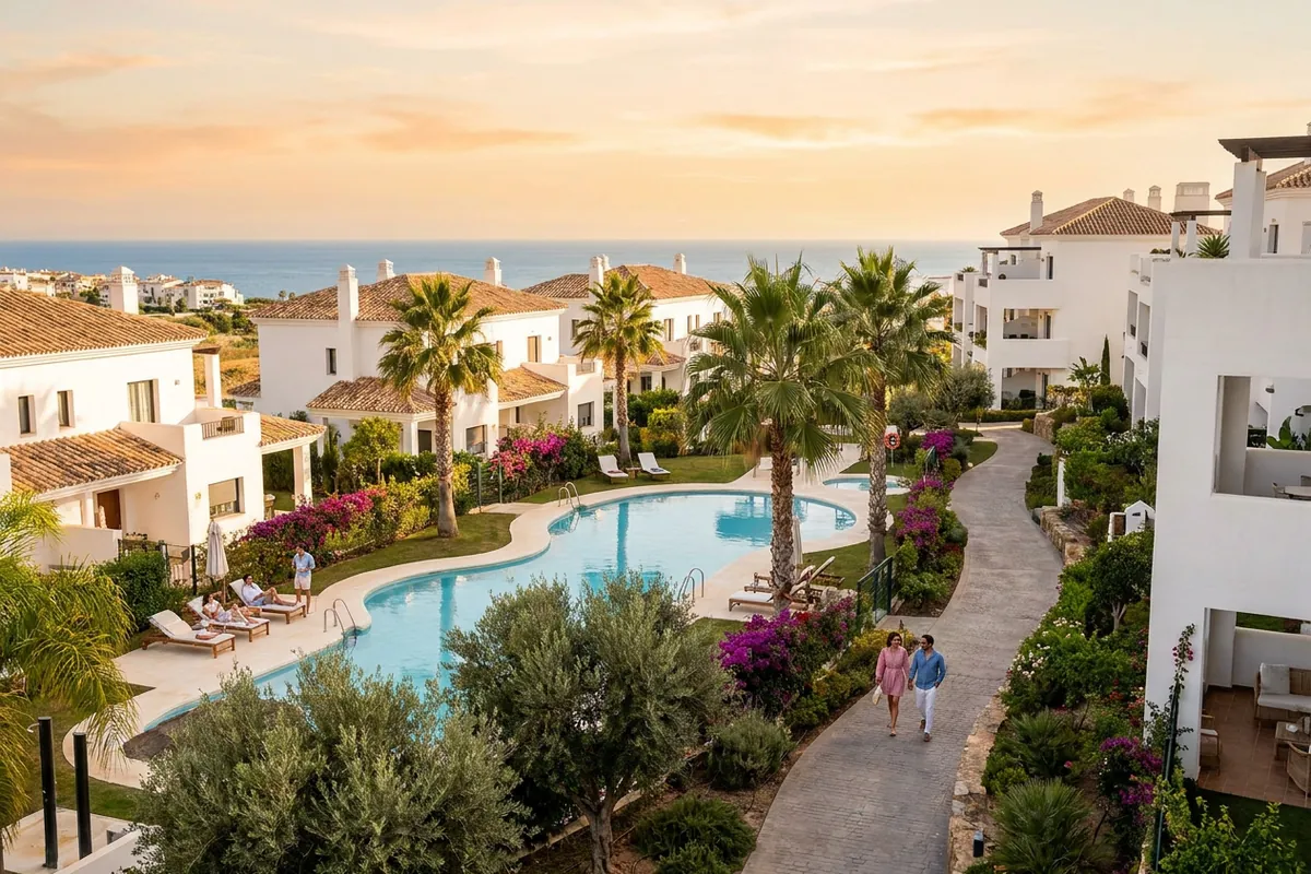 Community Fee Disputes & Advice services for expats in Manilva, Costa del Sol, Spain
