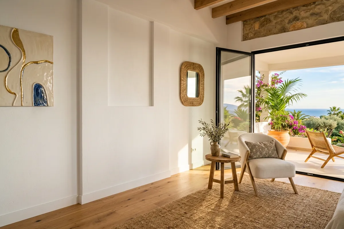 Damp Proofing & Humidity Treatment services for expats in Manilva, Costa del Sol, Spain