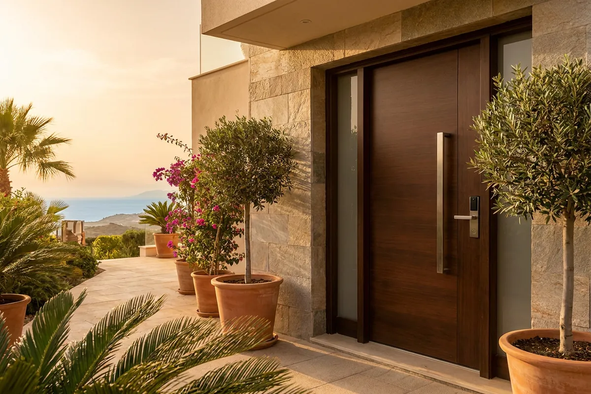 24/7 English Locksmith services for expats in Manilva, Costa del Sol, Spain