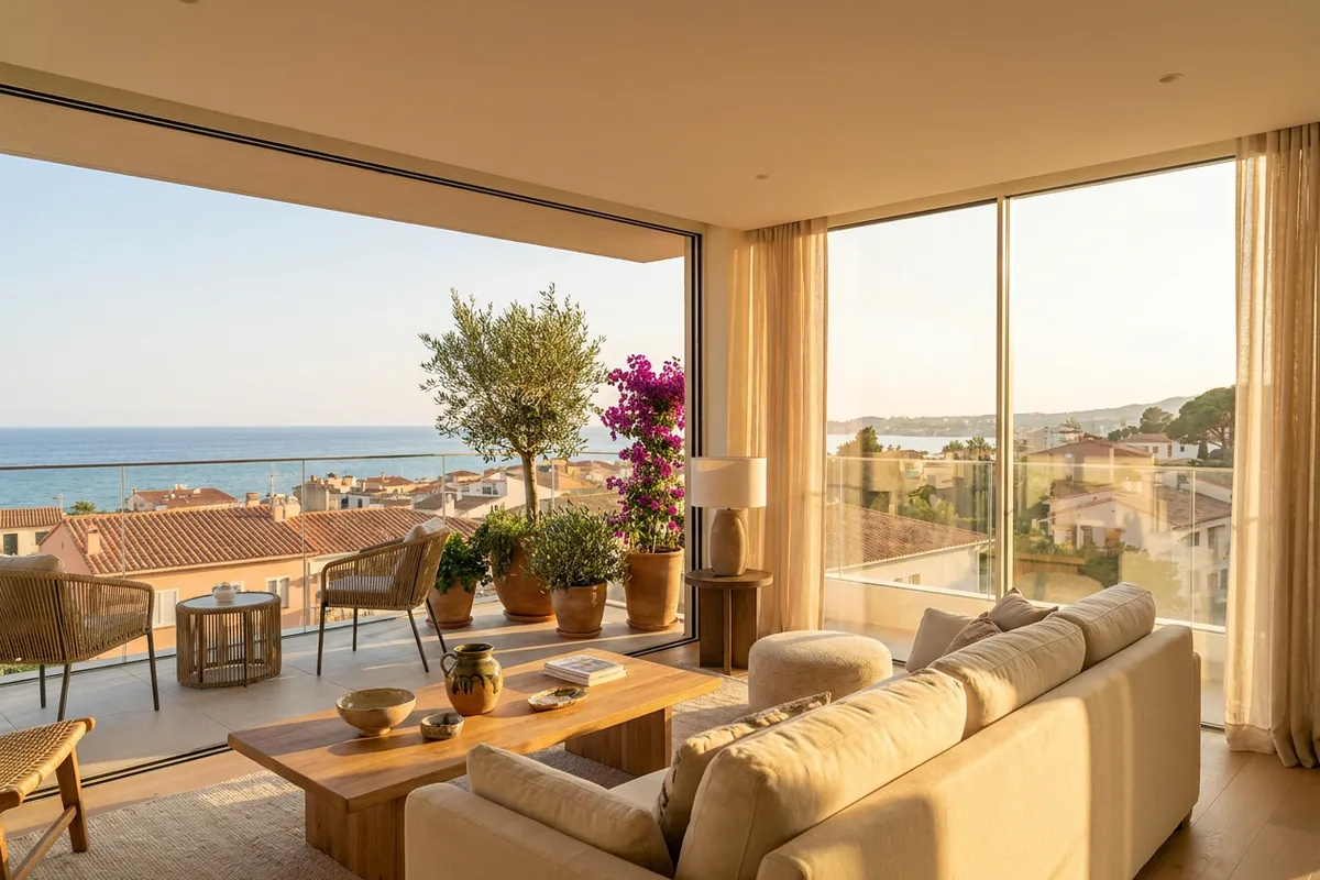 Long-Term Rental Management services for property owners in Manilva, Costa del Sol, Spain