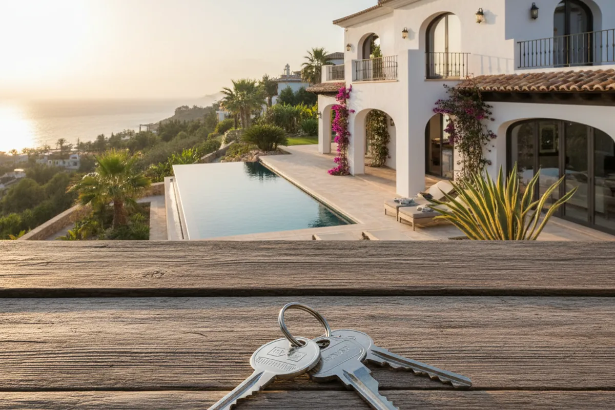 Property Purchase Legal Services services for expats in Manilva, Costa del Sol, Spain