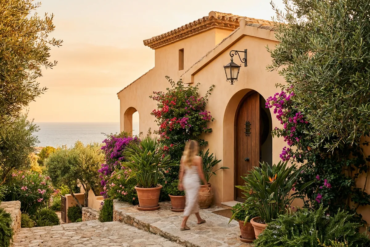 Residency & TIE Card services for expats in Manilva, Costa del Sol, Spain