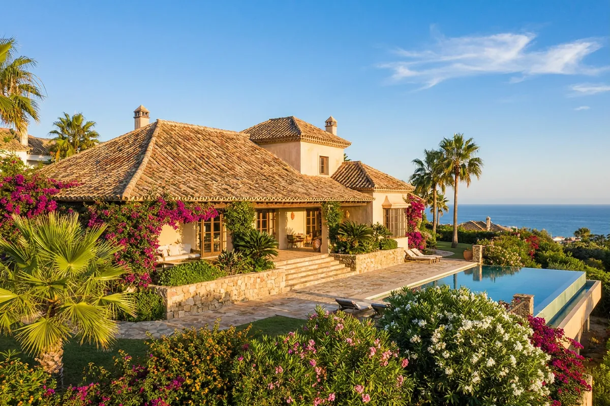 Roofing Services services for expats in Manilva, Costa del Sol, Spain