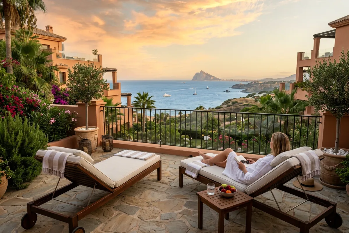 Tourist Rental License (VFT) services for expats in Manilva, Costa del Sol, Spain