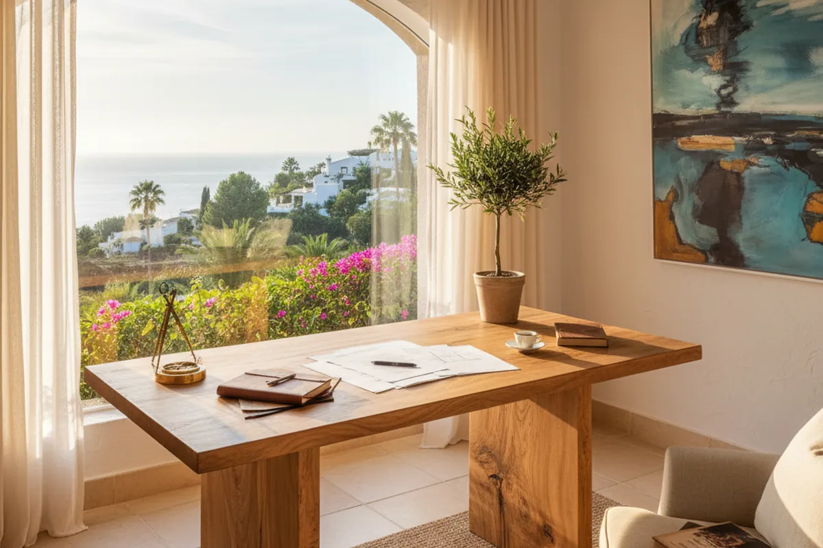 Spanish Wills & Inheritance services for expats in Manilva, Costa del Sol, Spain