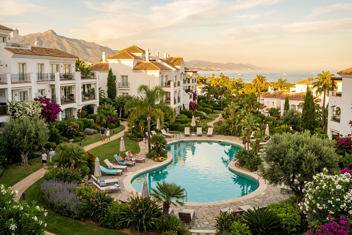 Community Fee Disputes & Advice services for expats in Marbella, Costa del Sol, Spain