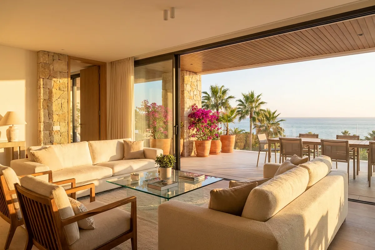 Long-Term Rental Management services for property owners in Marbella, Costa del Sol, Spain