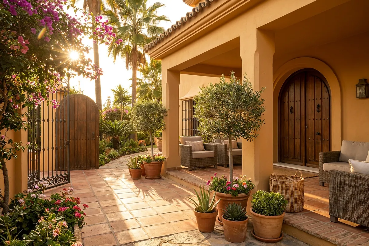 Residency & TIE Card services for expats in Marbella, Costa del Sol, Spain
