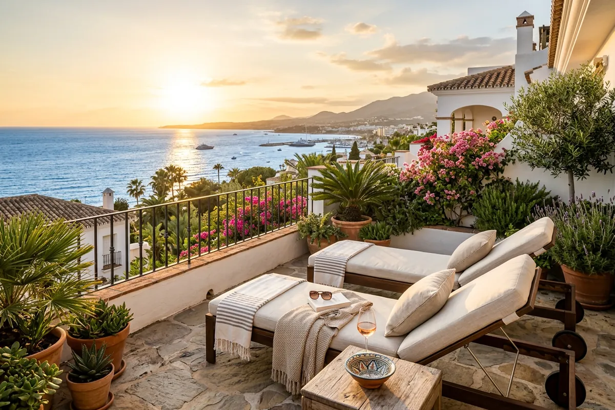 Tourist Rental License (VFT) services for expats in Marbella, Costa del Sol, Spain