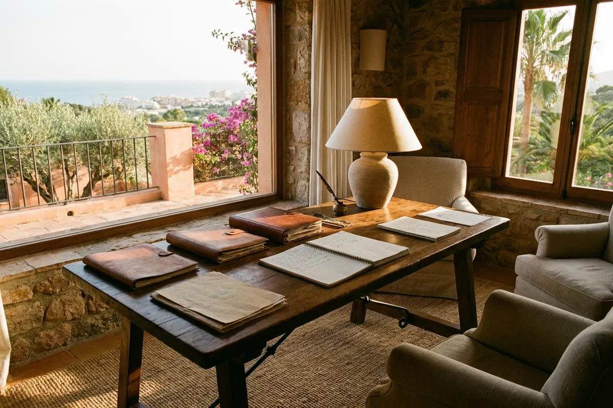 Spanish Wills & Inheritance services for expats in Marbella, Costa del Sol, Spain