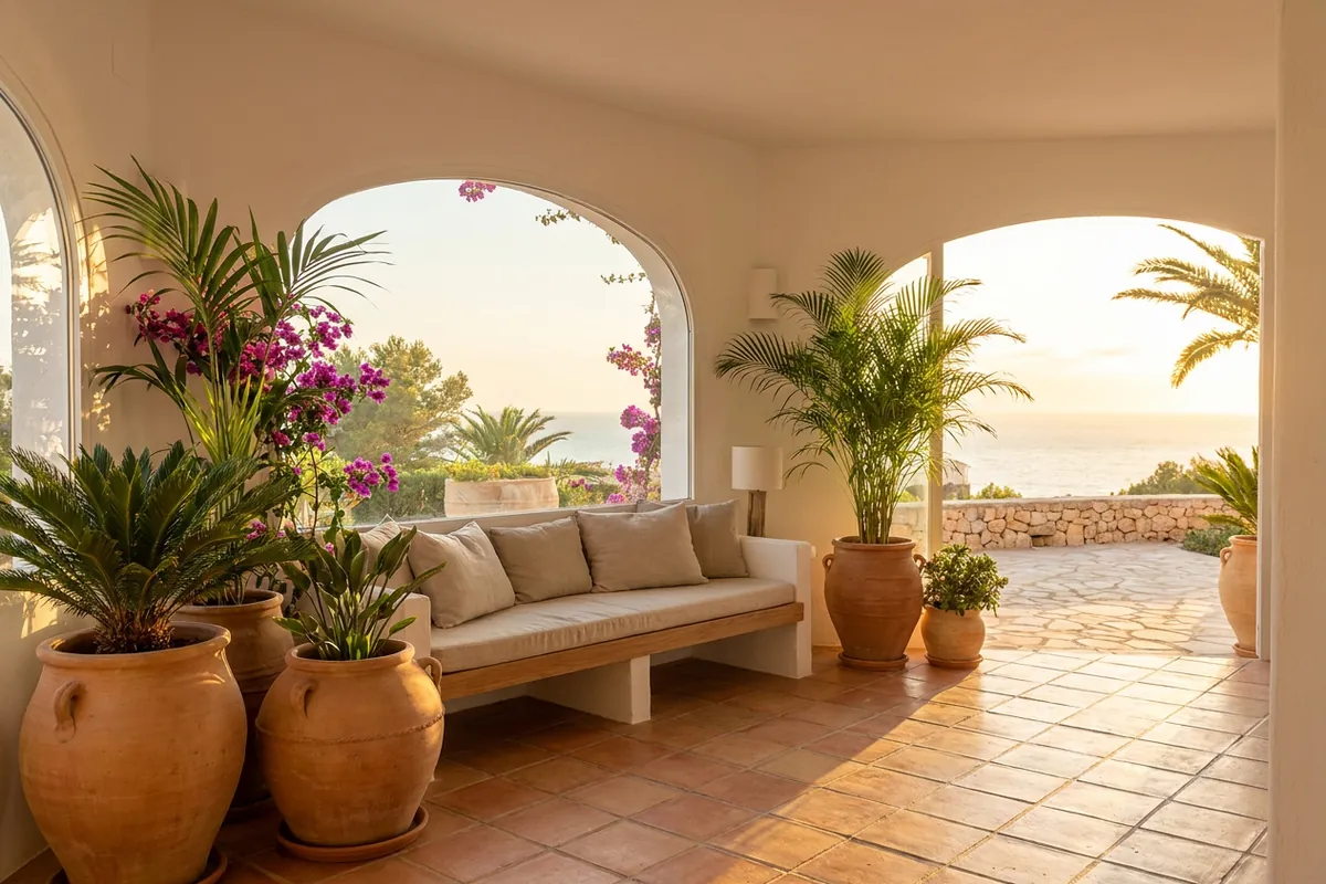 Damp Proofing & Humidity Treatment services for expats in Nerja, Costa del Sol, Spain