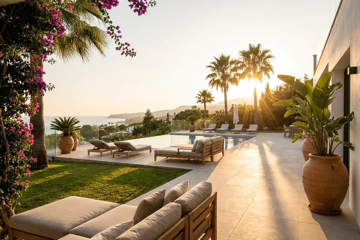 Pest Control Services services for expats in Nerja, Costa del Sol, Spain