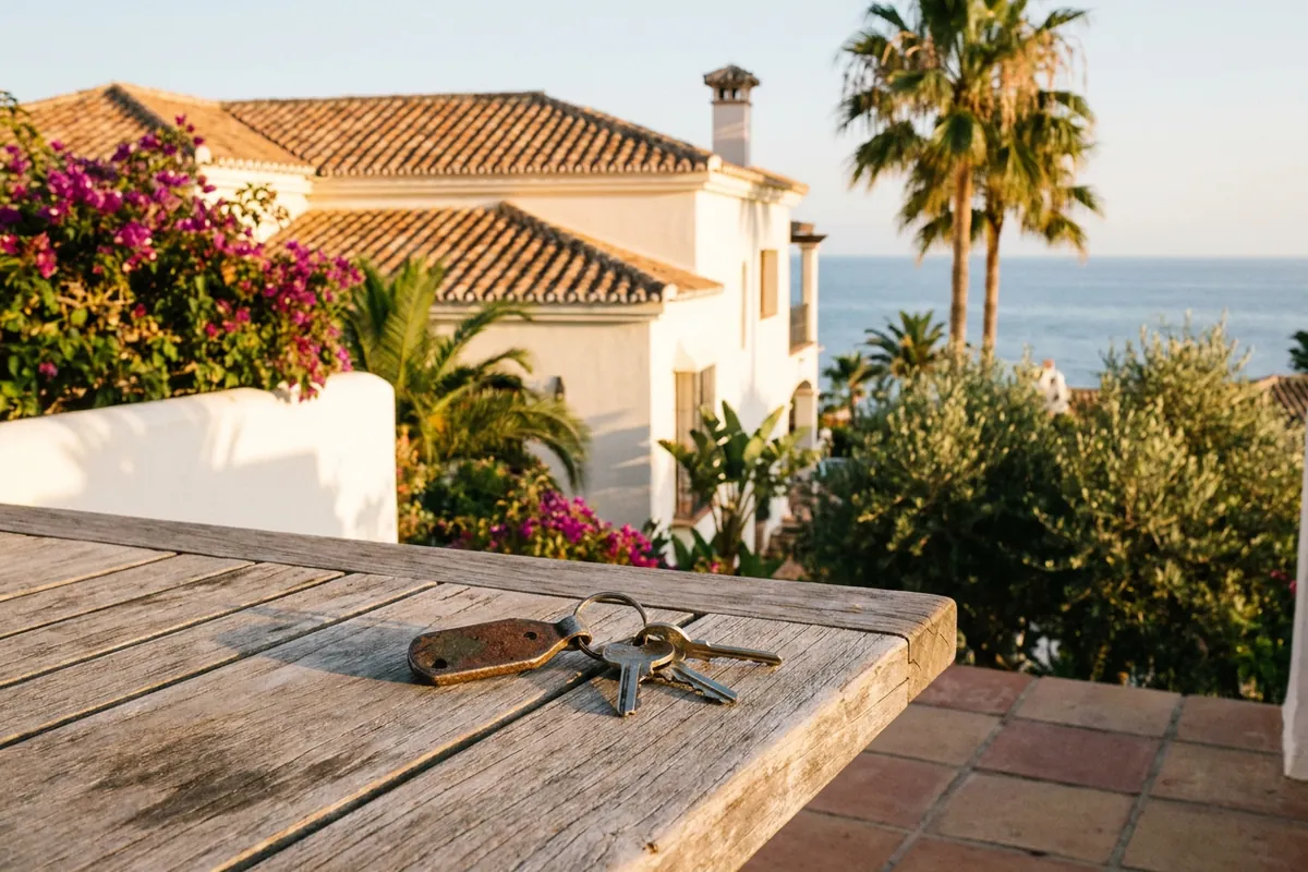 Property Purchase Legal Services services for expats in Nerja, Costa del Sol, Spain