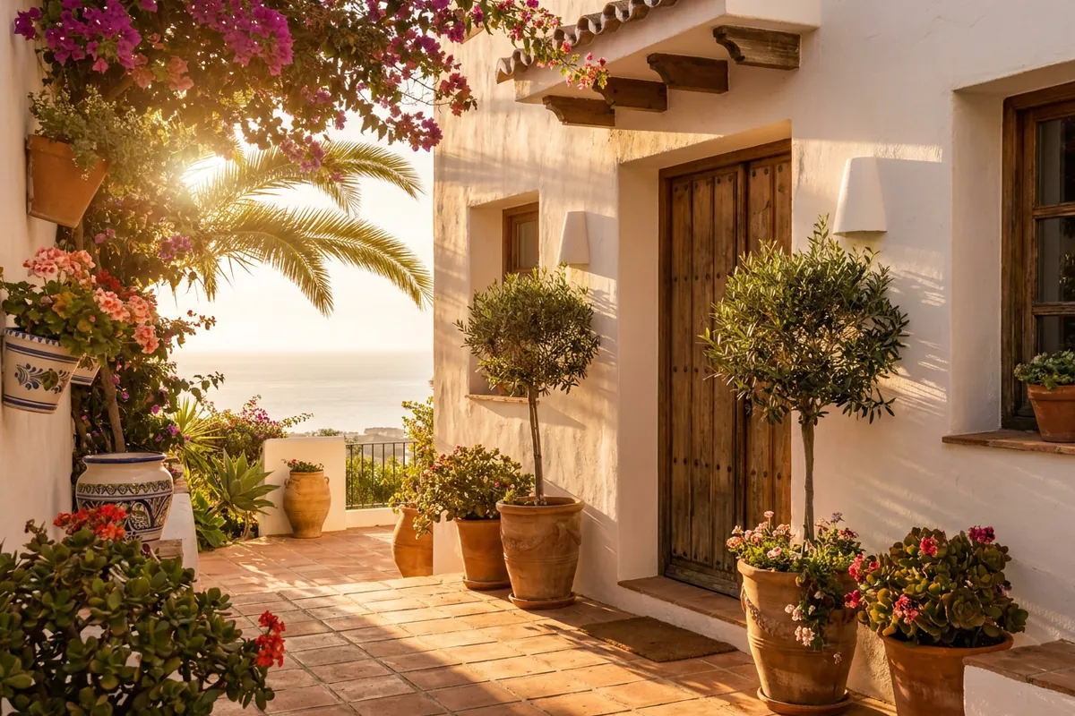 Residency & TIE Card services for expats in Nerja, Costa del Sol, Spain