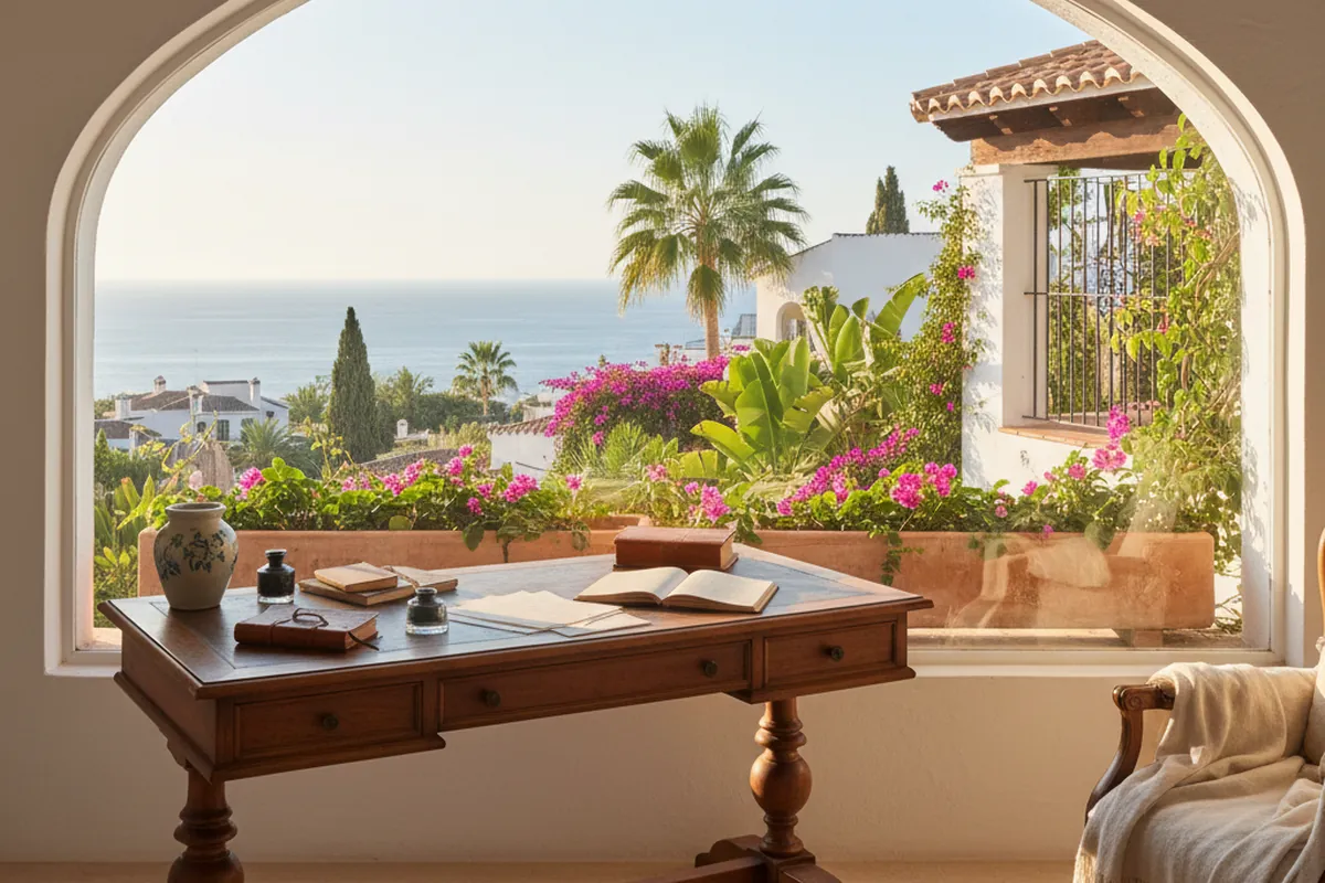 Spanish Wills & Inheritance services for expats in Nerja, Costa del Sol, Spain