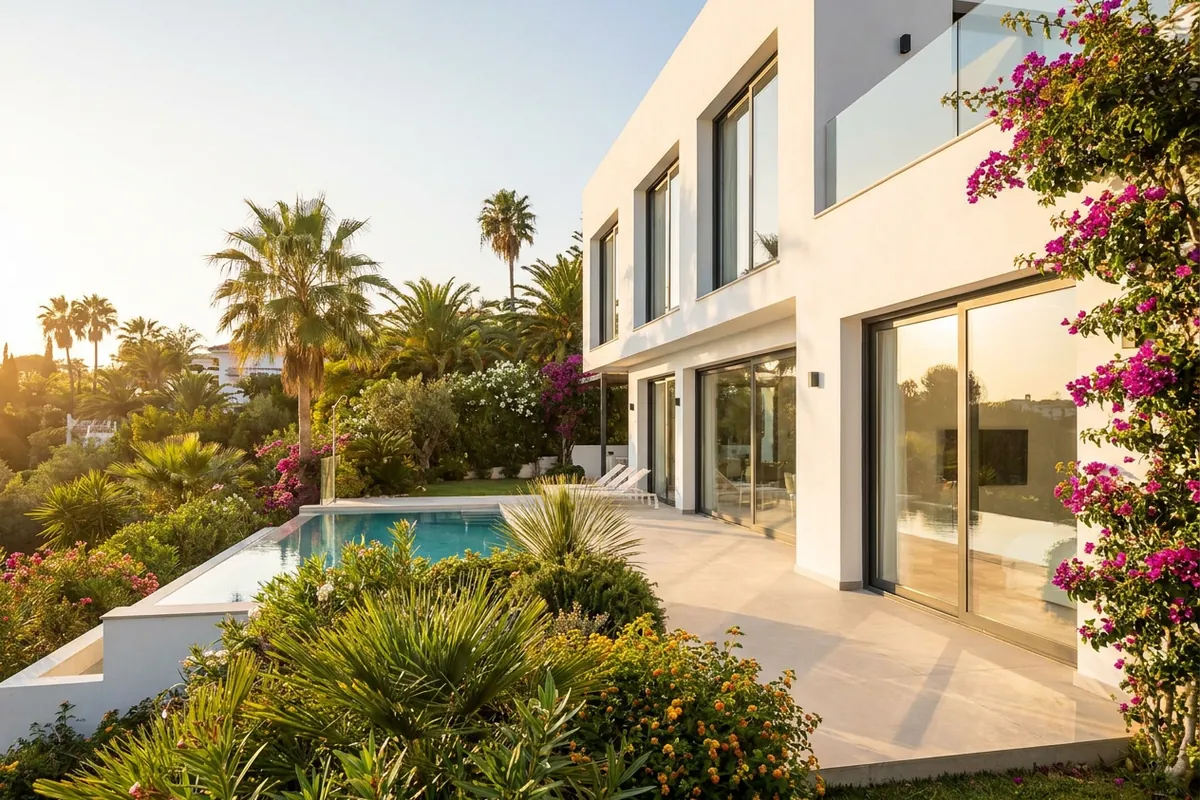 Window & Glazing Installation services for expats in Nerja, Costa del Sol, Spain