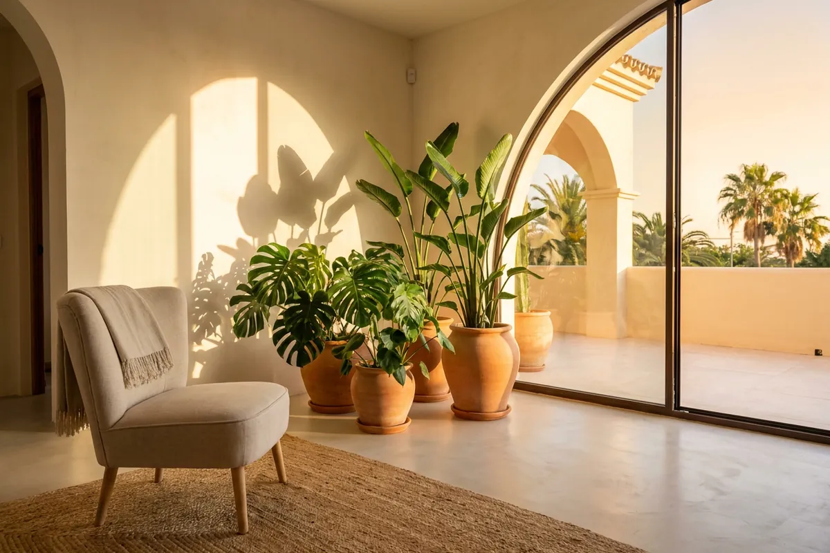 Damp Proofing & Humidity Treatment services for expats in Nueva Andalucía, Costa del Sol, Spain