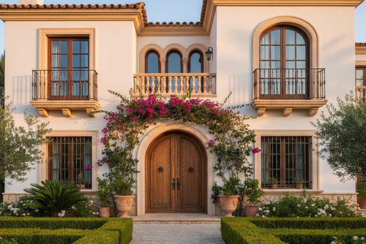 Keyholding & Property Check-ups services for property owners in Nueva Andalucía, Costa del Sol, Spain