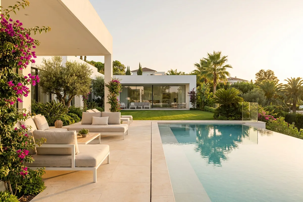 Pest Control Services services for expats in Nueva Andalucía, Costa del Sol, Spain