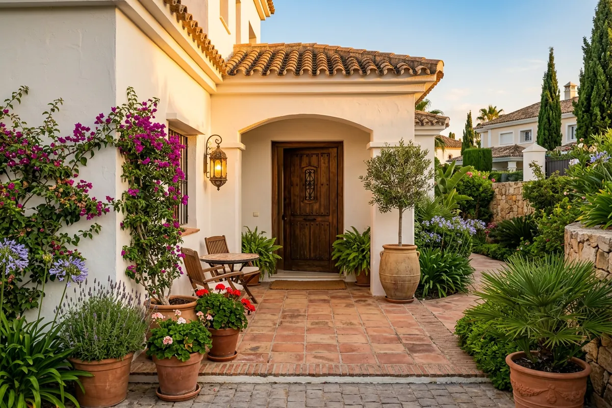 Residency & TIE Card services for expats in Nueva Andalucía, Costa del Sol, Spain