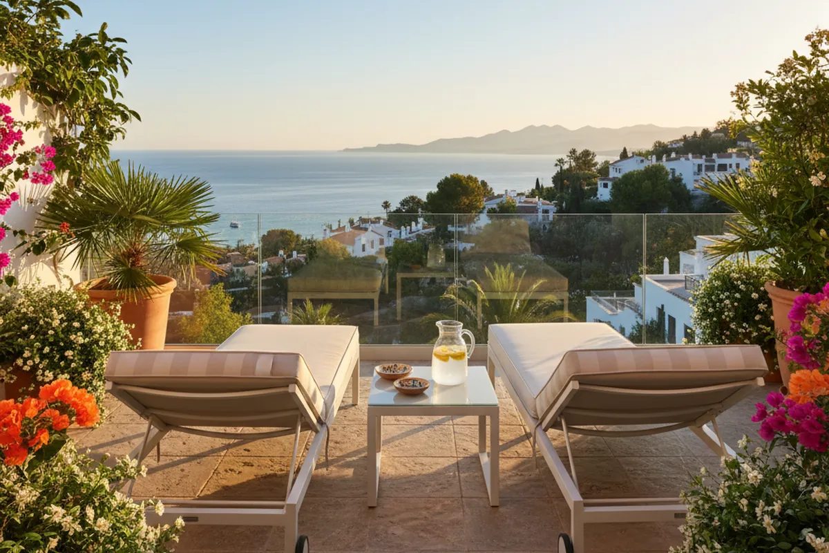 Tourist Rental License (VFT) services for expats in Nueva Andalucía, Costa del Sol, Spain
