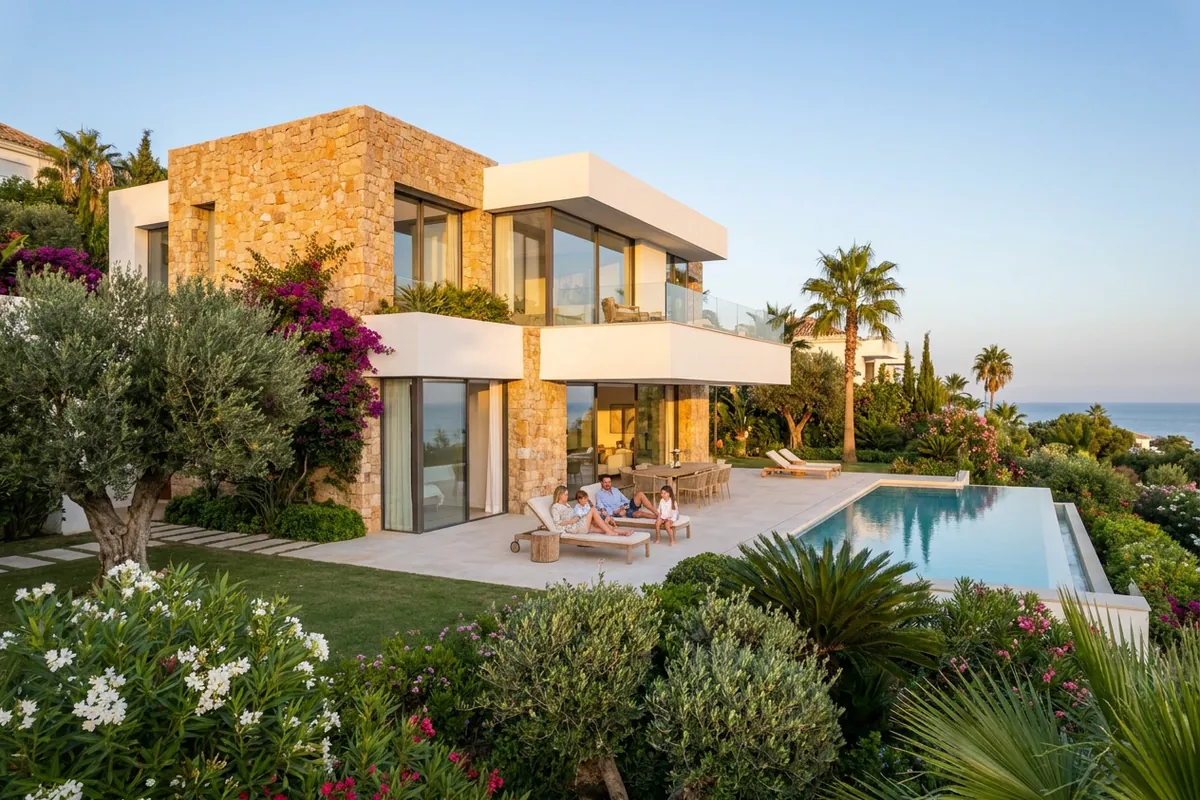 Expat Insurance Services services for expats in San Pedro de Alcántara, Costa del Sol, Spain