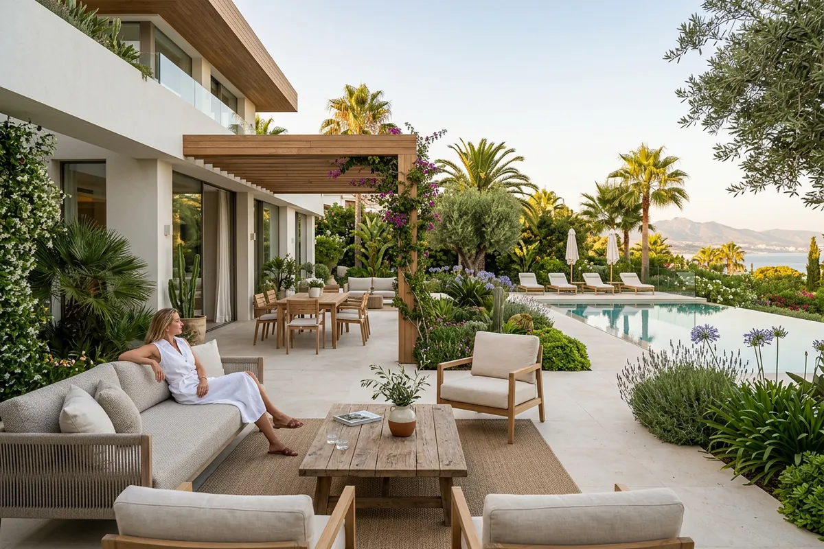 Pest Control Services services for expats in San Pedro de Alcántara, Costa del Sol, Spain