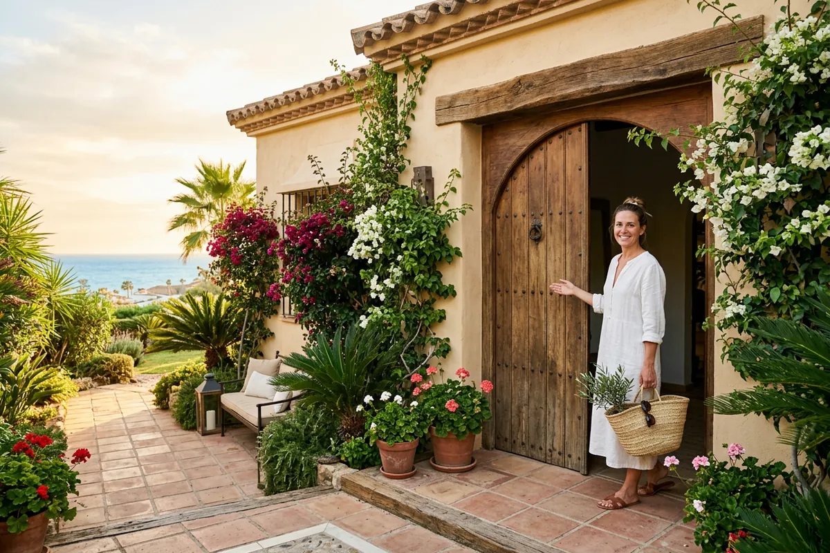 Residency & TIE Card services for expats in San Pedro de Alcántara, Costa del Sol, Spain