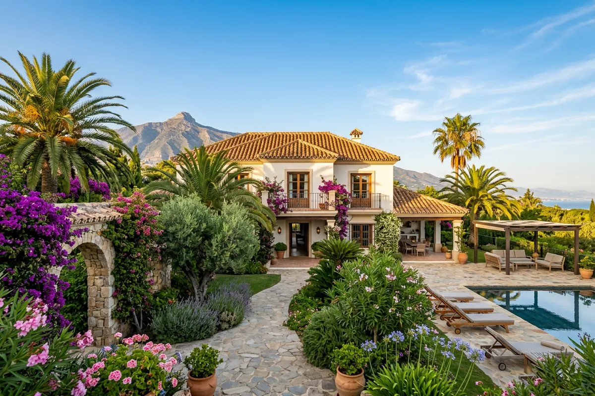 Roofing Services services for expats in San Pedro de Alcántara, Costa del Sol, Spain