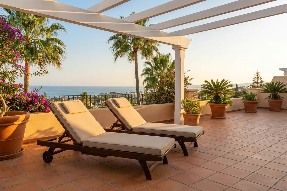 Tourist Rental License (VFT) services for expats in San Pedro de Alcántara, Costa del Sol, Spain