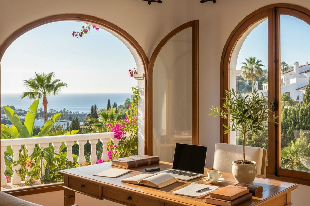 Spanish Wills & Inheritance services for expats in San Pedro de Alcántara, Costa del Sol, Spain