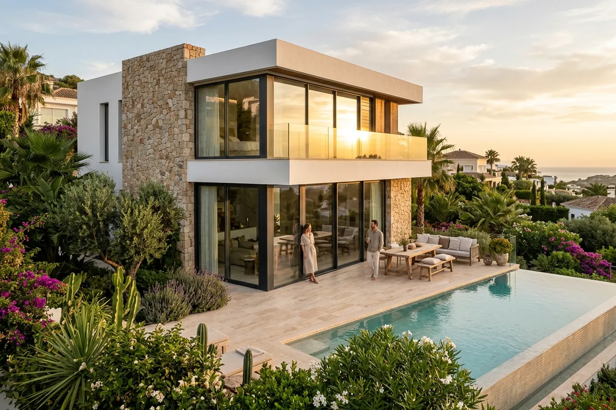 Window & Glazing Installation services for expats in San Pedro de Alcántara, Costa del Sol, Spain