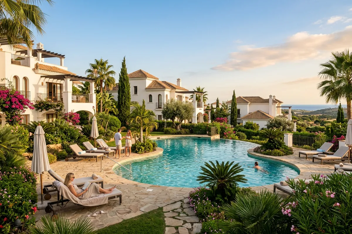 Community Fee Disputes & Advice services for expats in Sotogrande, Costa del Sol, Spain