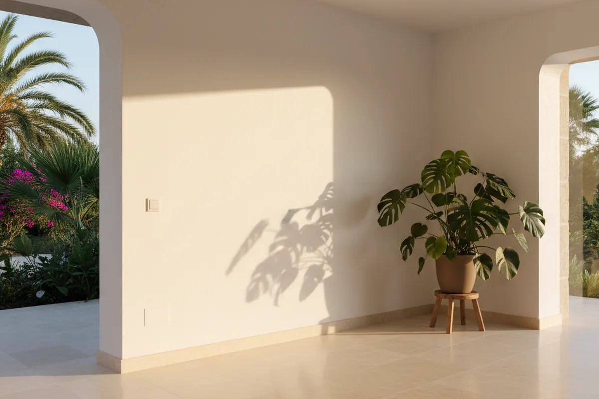 Damp Proofing & Humidity Treatment services for expats in Sotogrande, Costa del Sol, Spain