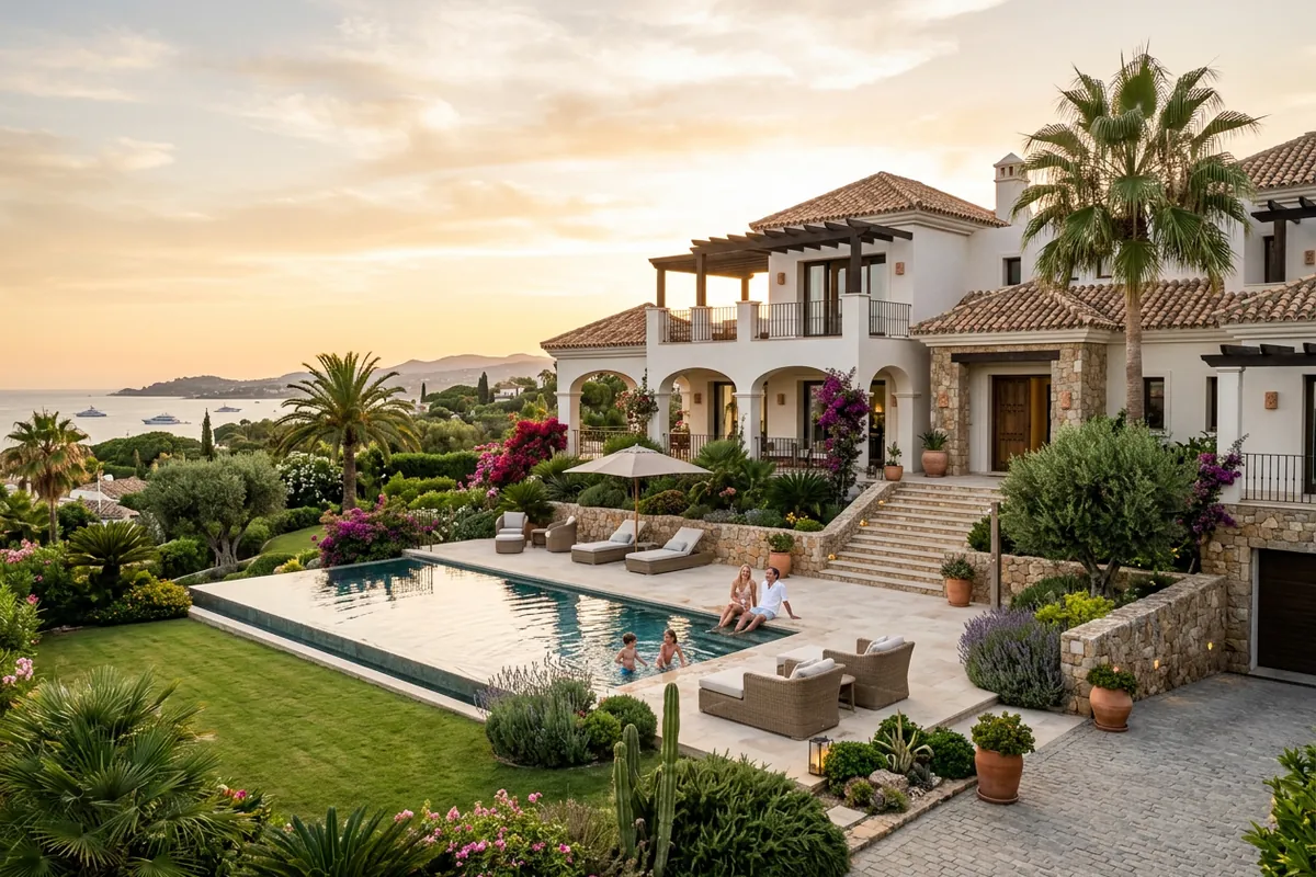 Expat Insurance Services services for expats in Sotogrande, Costa del Sol, Spain