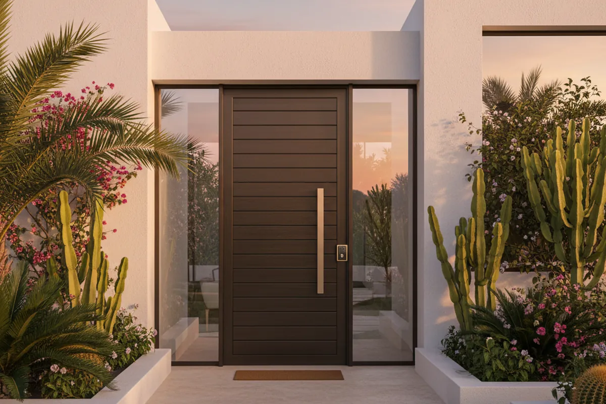 24/7 English Locksmith services for expats in Sotogrande, Costa del Sol, Spain