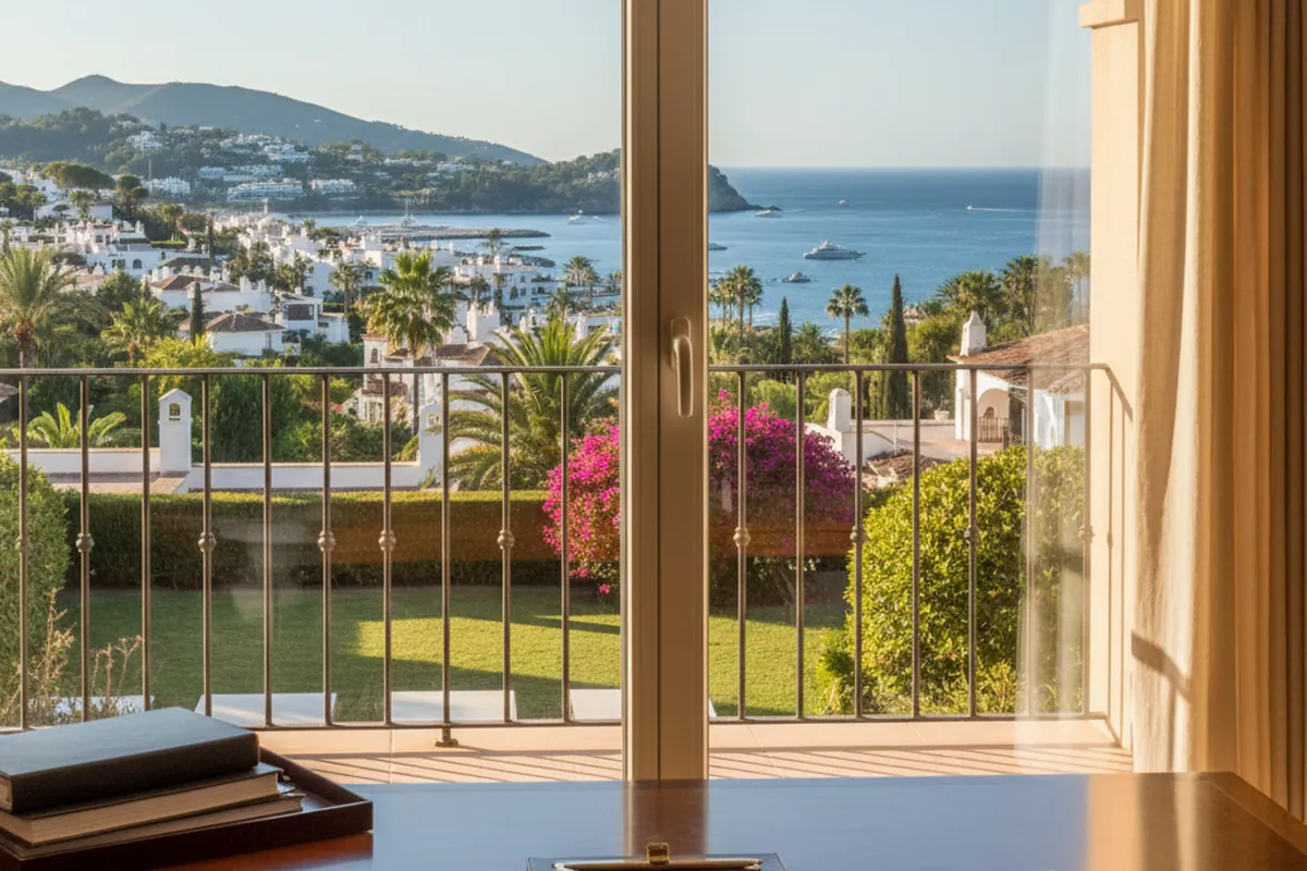 NIE Application Assistance services for expats in Sotogrande, Costa del Sol, Spain