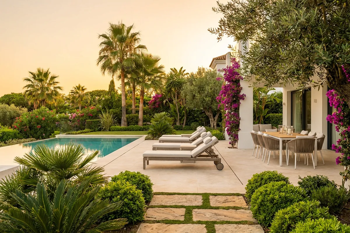 Pest Control Services services for expats in Sotogrande, Costa del Sol, Spain