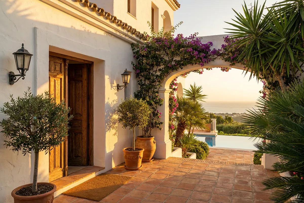 Residency & TIE Card services for expats in Sotogrande, Costa del Sol, Spain