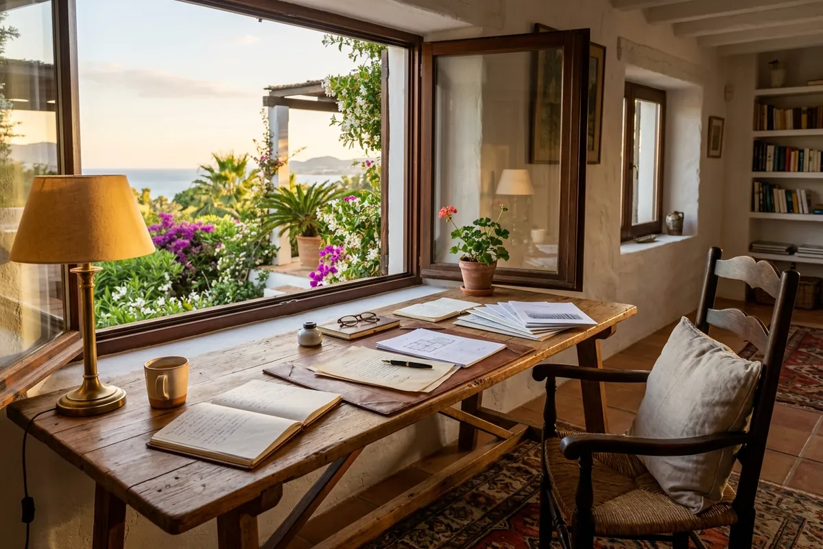 Spanish Wills & Inheritance services for expats in Sotogrande, Costa del Sol, Spain