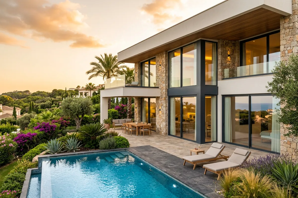 Window & Glazing Installation services for expats in Sotogrande, Costa del Sol, Spain